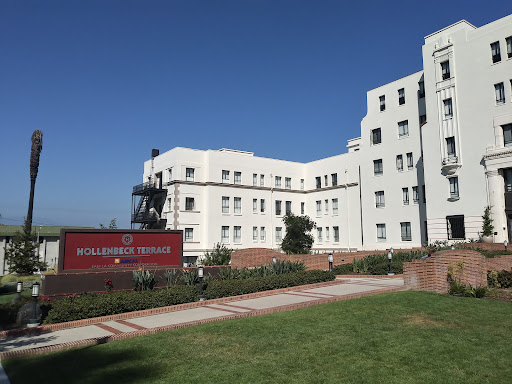 Hollenbeck Terrace