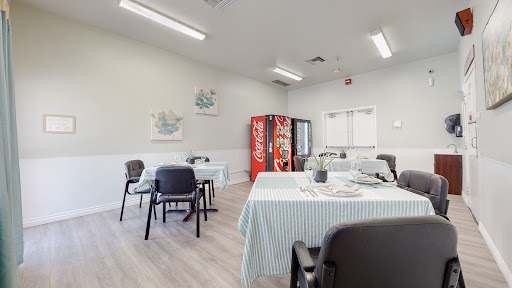 Angels Nursing Center