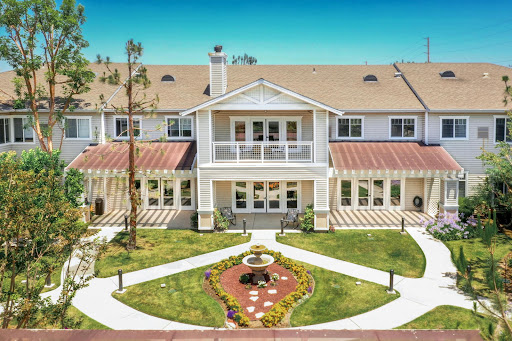 Discovery Commons Whittier