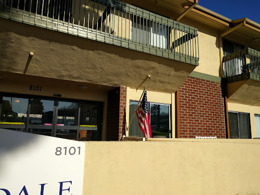Brookdale Central Whittier