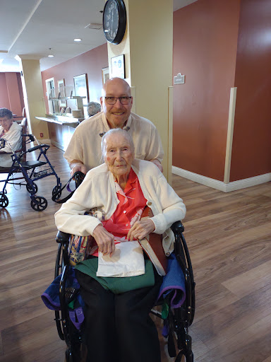 Brookdale Uptown Whittier