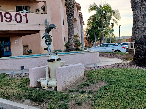 Hacienda Senior Villas