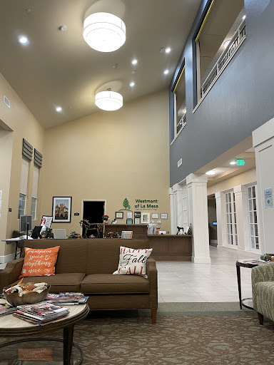 Westmont of La Mesa