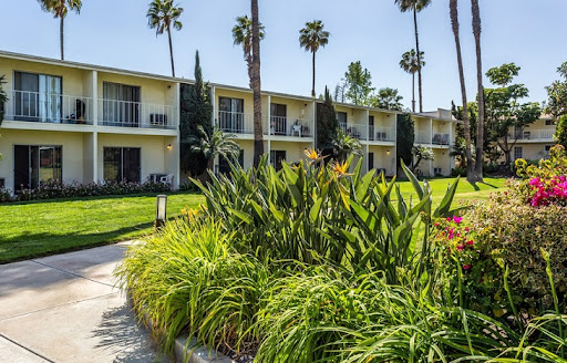 Grossmont Gardens Senior Living