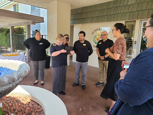Sungarden Terrace Assisted Living and Memory Care