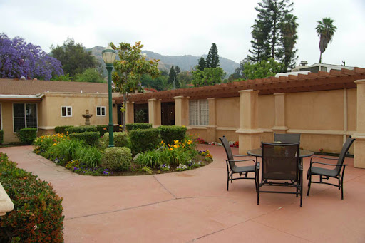 Silverado Sierra Vista Memory Care Community