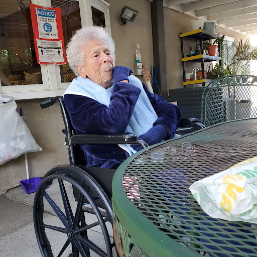 Geriatric Solutions Unlimited