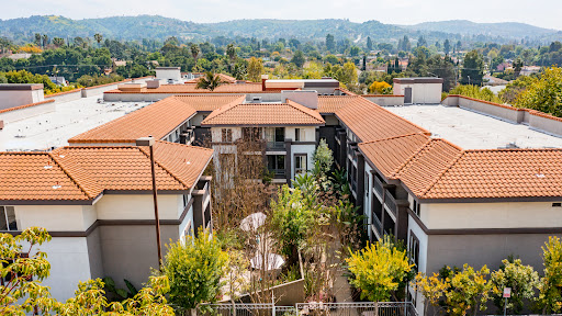 Regency Grand at West Covina