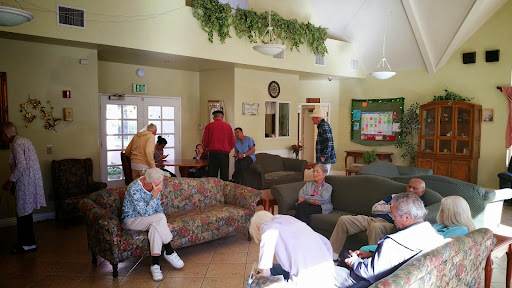 Mountain View Cottages - Covina, California