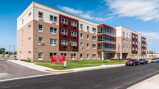 Senior Suites of Bellwood
