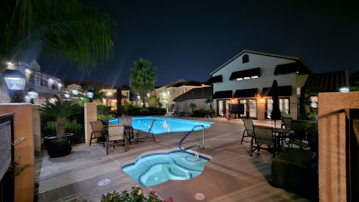 Versailles Apartments Senior Living