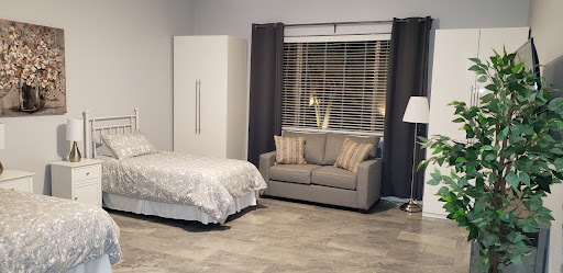 Golden Brook Residential Care Home