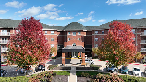 Villa St. Benedict