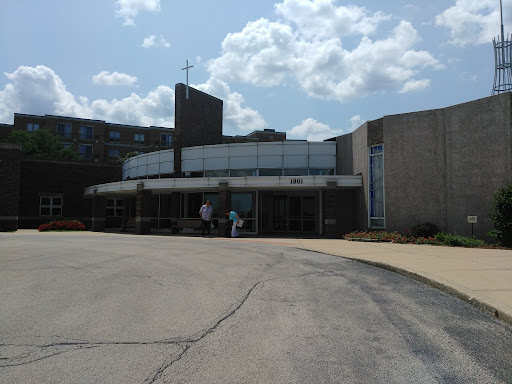 Mayslake Village Retirement