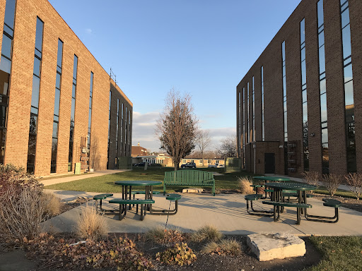 High Point Residence Tinley Park Memory Care & Supportive Living In Illinois