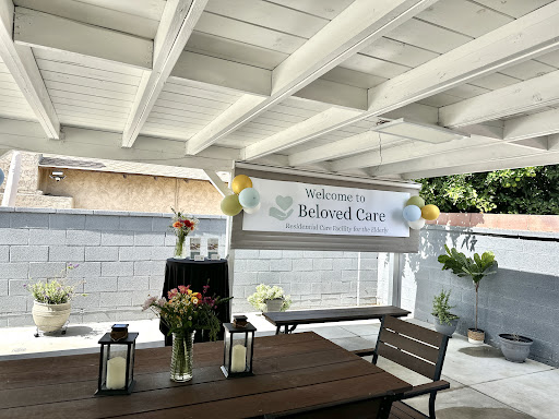 Beloved Care