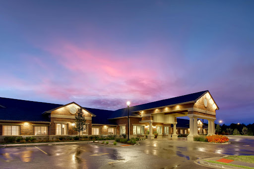 Northbrook Inn Memory Care Community