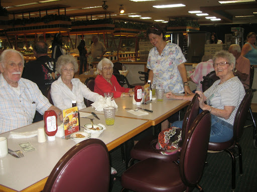 Inspirations Home Care