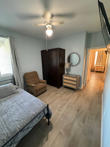 Amistad Assisted Living