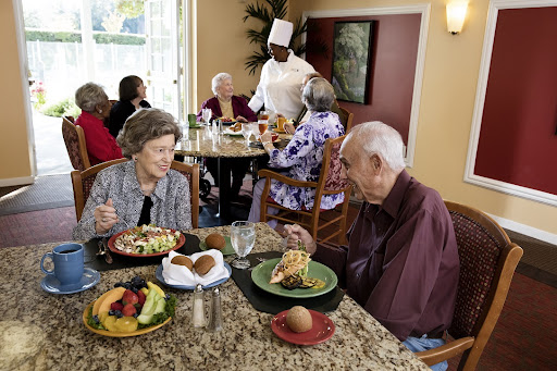 Belmont Village Senior Living Turtle Creek