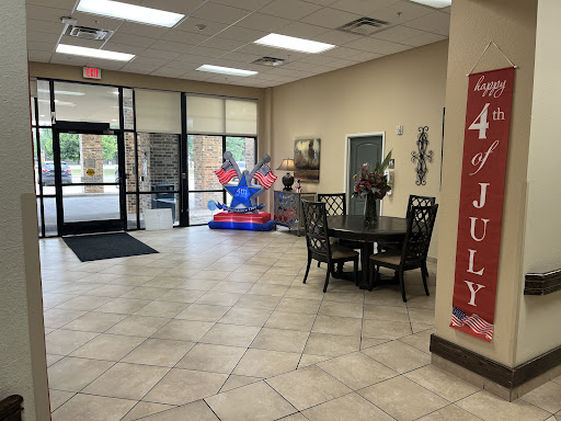 Simpson Place Assisted Living