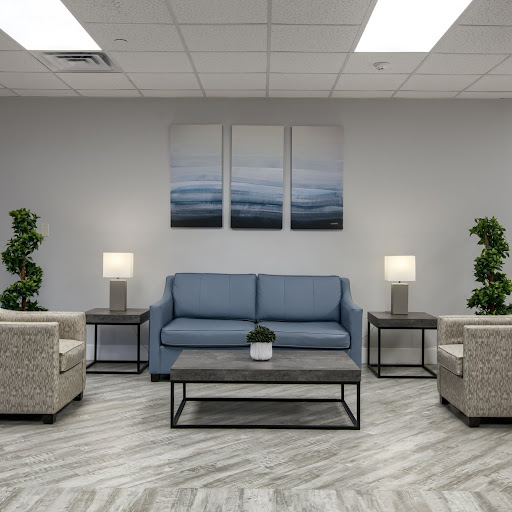 Skyline Nursing Center