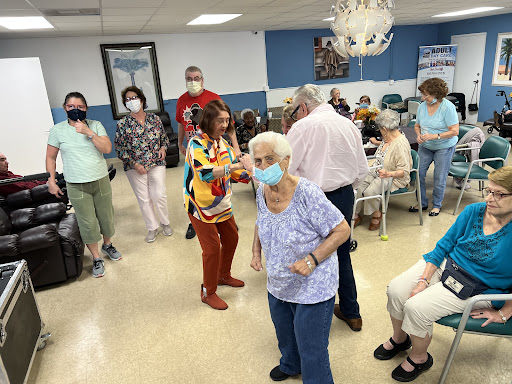 Coral West Adult Day Care