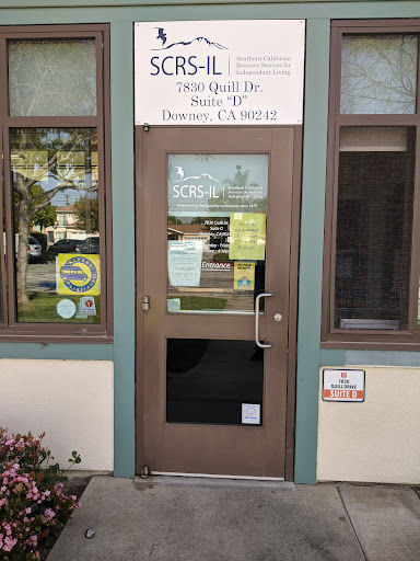 Southern California Resource Services for Independent Living (SCRS-IL)