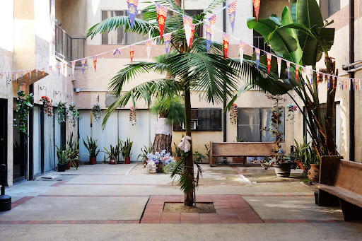 Grandview Retirement Center