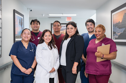 Alvarado Care Center