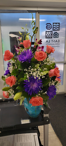 East LA Community Corp