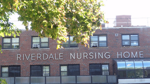 Riverdale Rehabilitation and Nursing Care Center