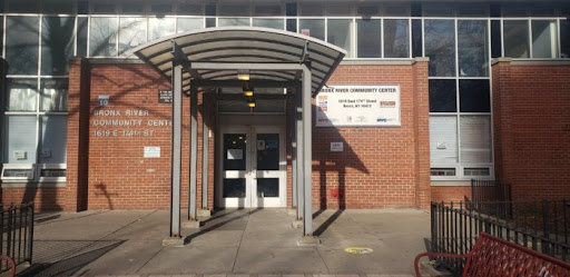 Bronx River Senior Center