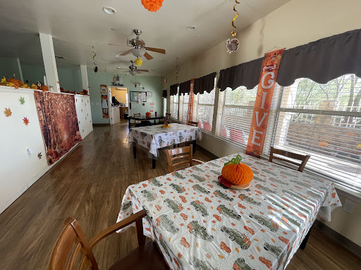 Serenity House Assisted Living