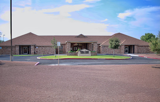 Pebble Creek Nursing Center