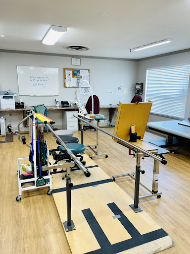 Mountain View Health and Rehabilitation