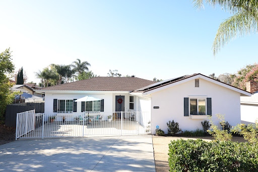 Golden Sunset Villa Senior Living