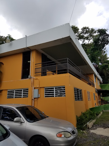 Hacienda Bella Vista