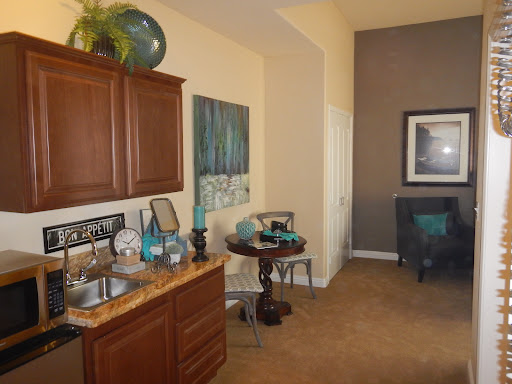 Assisted Living Locators