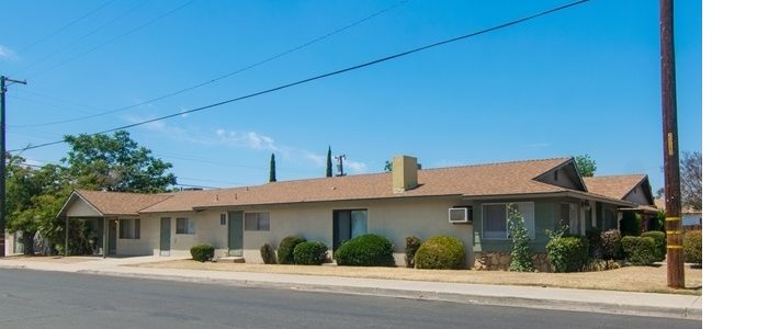 Centro de Cuidados en Center Street: Atención y Servicios de Cuidado Integral