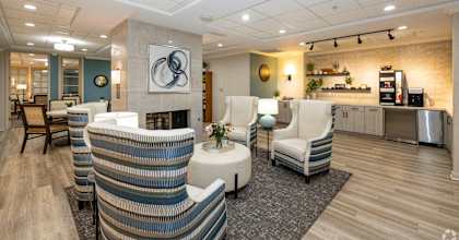 Bella Vita Senior Living 1 Bella Vita Senior Living – Residencia de Adultos Mayores de Lujo, Comunidad Activa y Bienestar