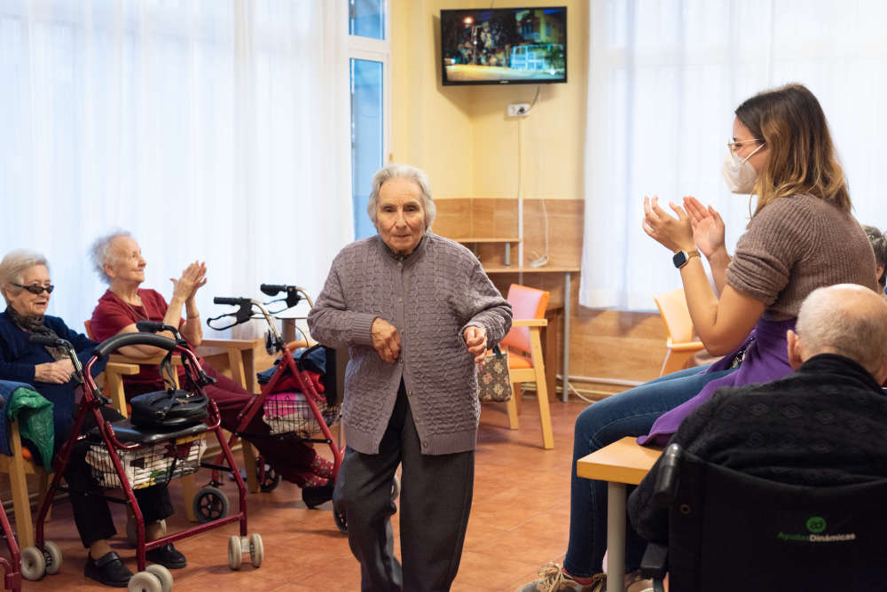 Asilos de Ancianos: Cuidados de Calidad, Seguridad y Bienestar para Personas Mayores