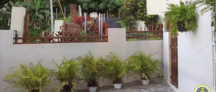 Hogar lleno de esperanza, amor y vida – decoración inspiradora y cálida