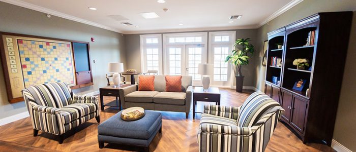 Exceptional Assisted Living 1 Vivienda Asistida de Excelencia: Hogares Premium para Adultos Mayores | Calidad y Confort