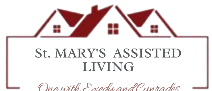 St. Mary’s Assisted Living Inc. – Residencia Asistida de Alta Calidad para Adultos Mayores