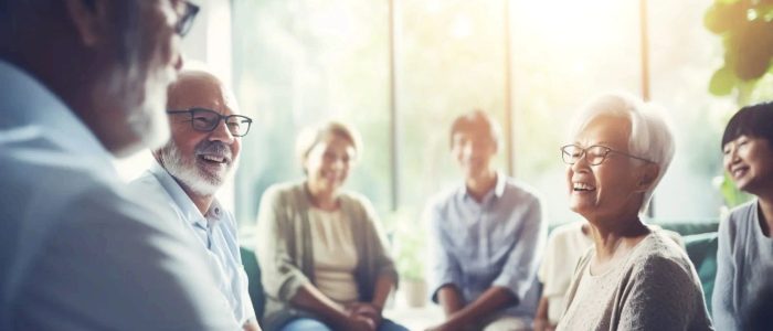 Dulce Hogar – Centro de Día para Adultos Mayores: Cuidado Personalizado y Bienestar