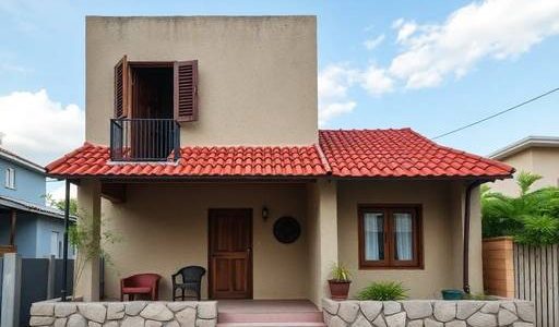 Hogar de Envejecientes Céspedes Ramos – Residencia de Cuidados de Calidad para Adultos Mayores