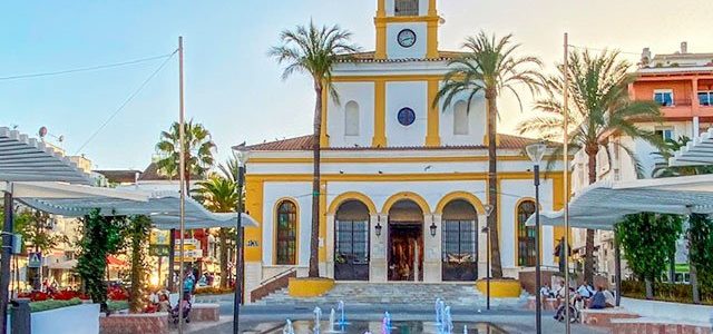 Centro Pedro La Santa 1 Centro Pedro La Santa: Instalaciones Médicas Modernas y Atención de Calidad