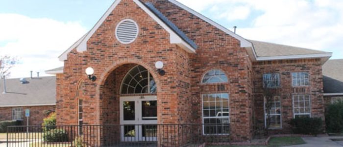 Centro de cuidados Winnie L – Instalación de enfermería con servicios de alta calidad