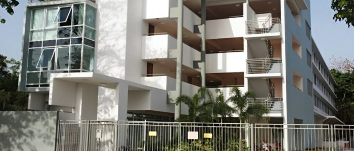 El Remanso Elderly 1 El Remanso Elderly: Centro de Cuidados para Personas Mayores con Ambiente Tranquilo y Calidad de Vida
